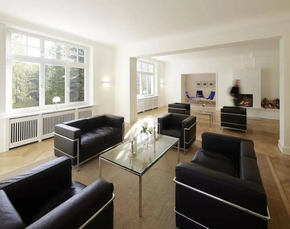 Photo - Haus Rissen Gaestehaus