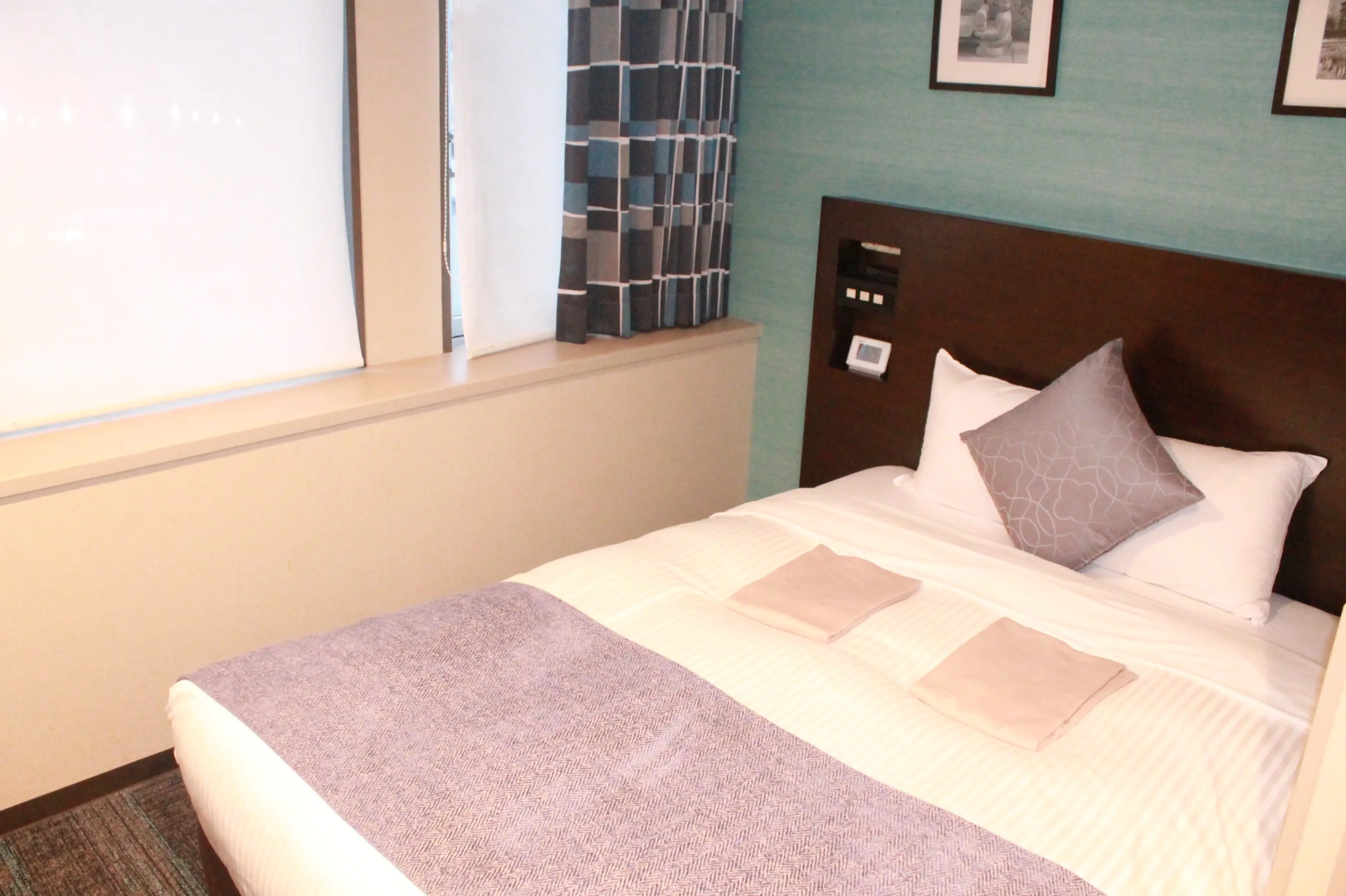 Photo - HOTEL MYSTAYS Yokohama