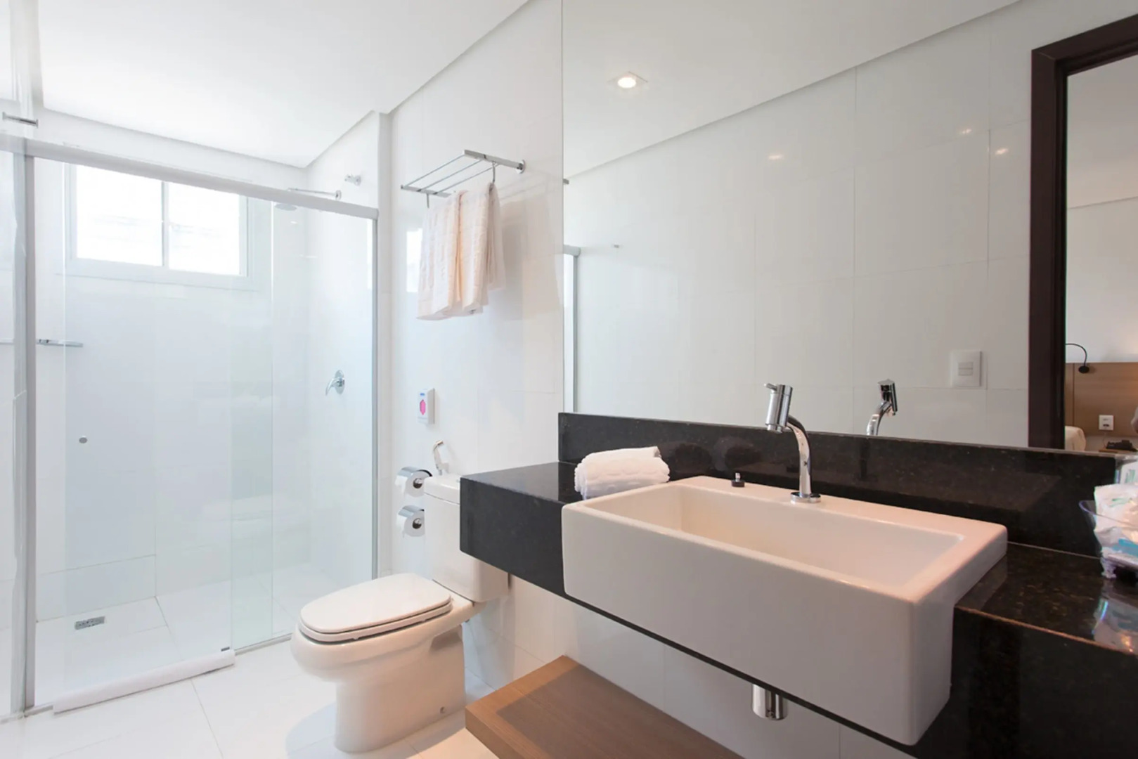 Foto - Crocobeach Hotel