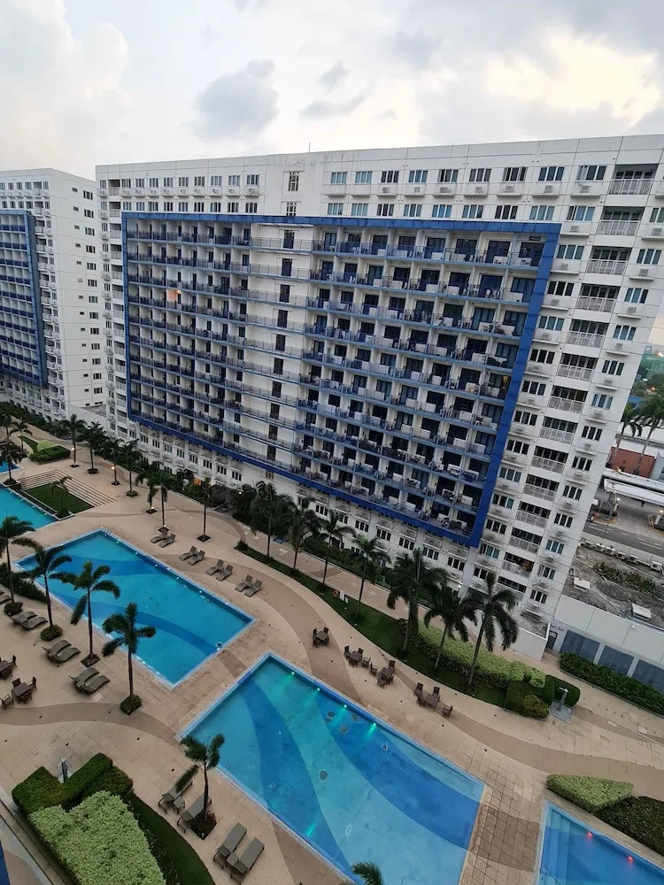 Foto - Sea Residences - Condo R Us