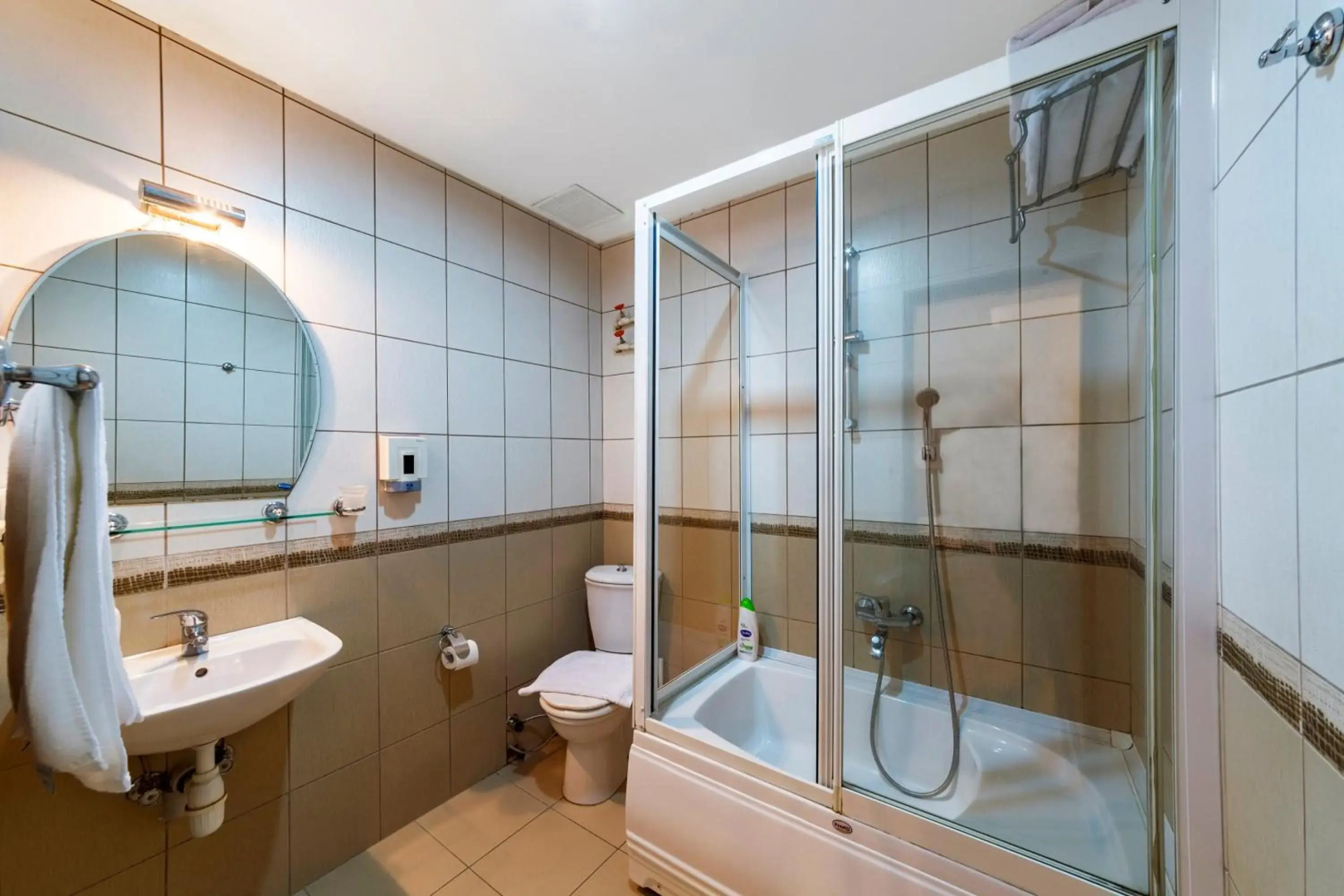 Foto - Hotel Fehmi Bey - Special Category