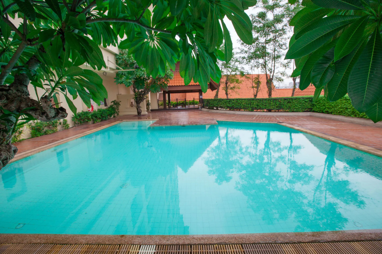 Photo - Chiangmai Grandview Hotel & Convention Center