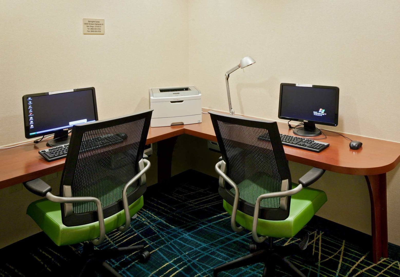 Photo - SpringHill Suites by Marriott San Diego Rancho Bernardo/Scripps Poway