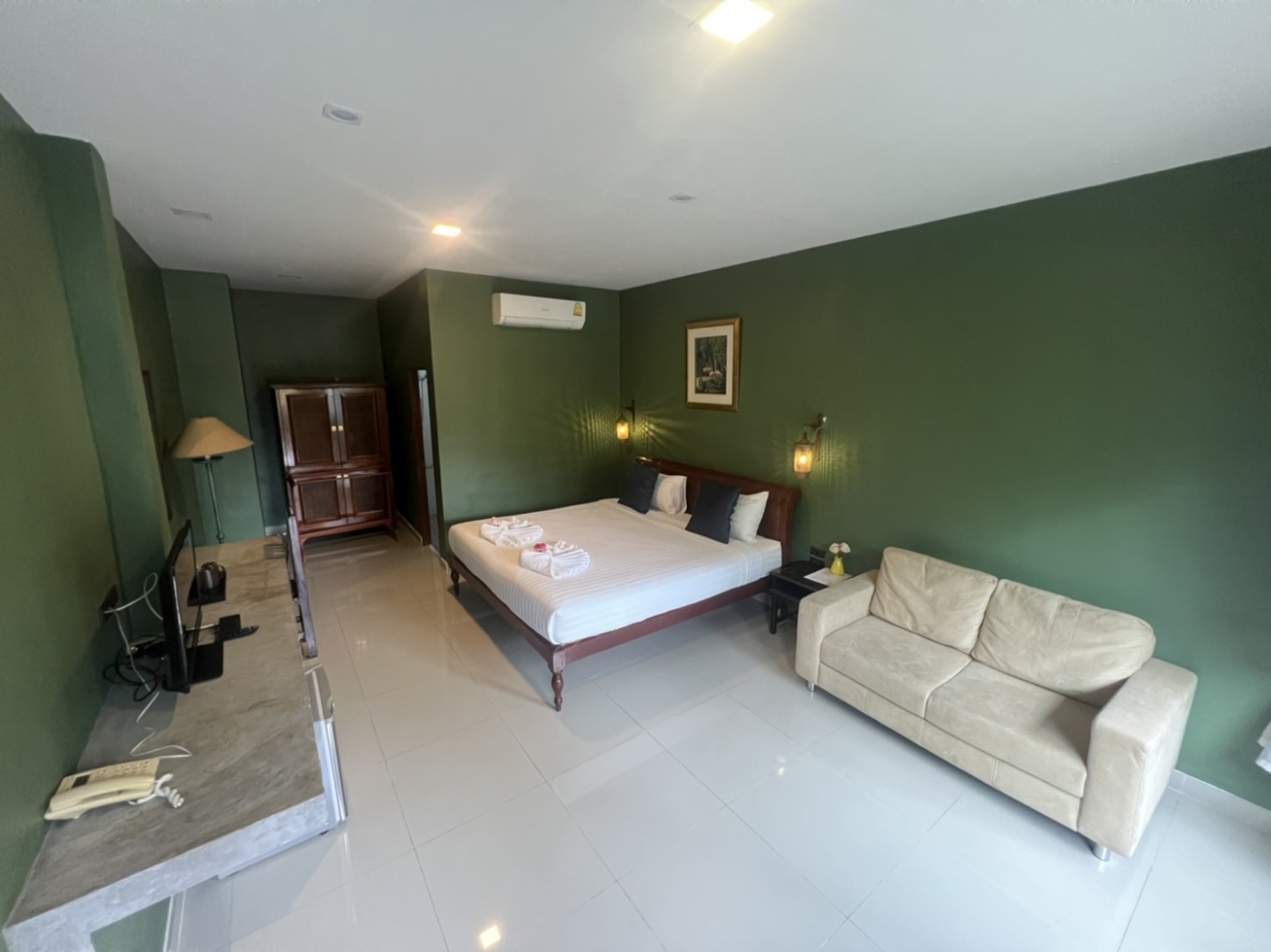 Foto - Bora Bora Villa Phuket