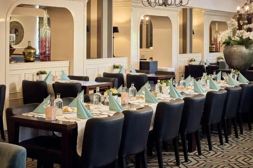Foto - Van der Valk Hotel Moers