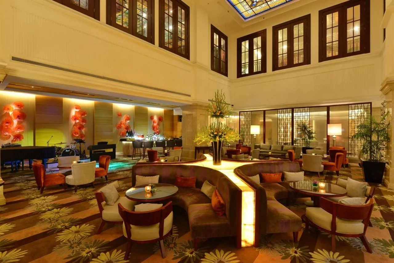 Foto - Equatorial Ho Chi Minh City