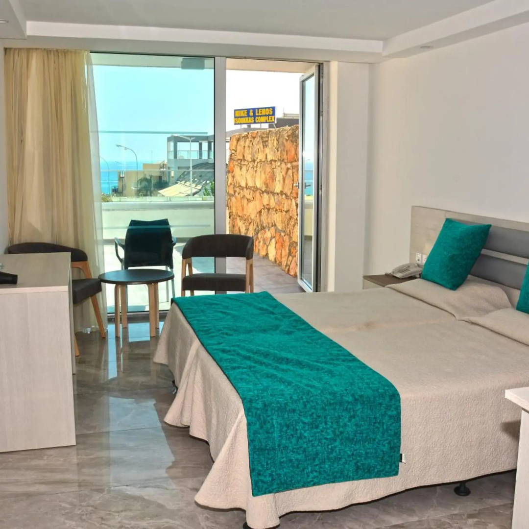 Foto - Melini Hotel Suites
