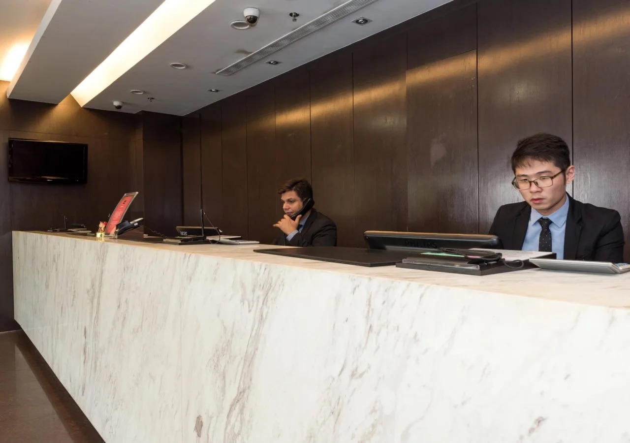 Photo - Value Hotel Thomson