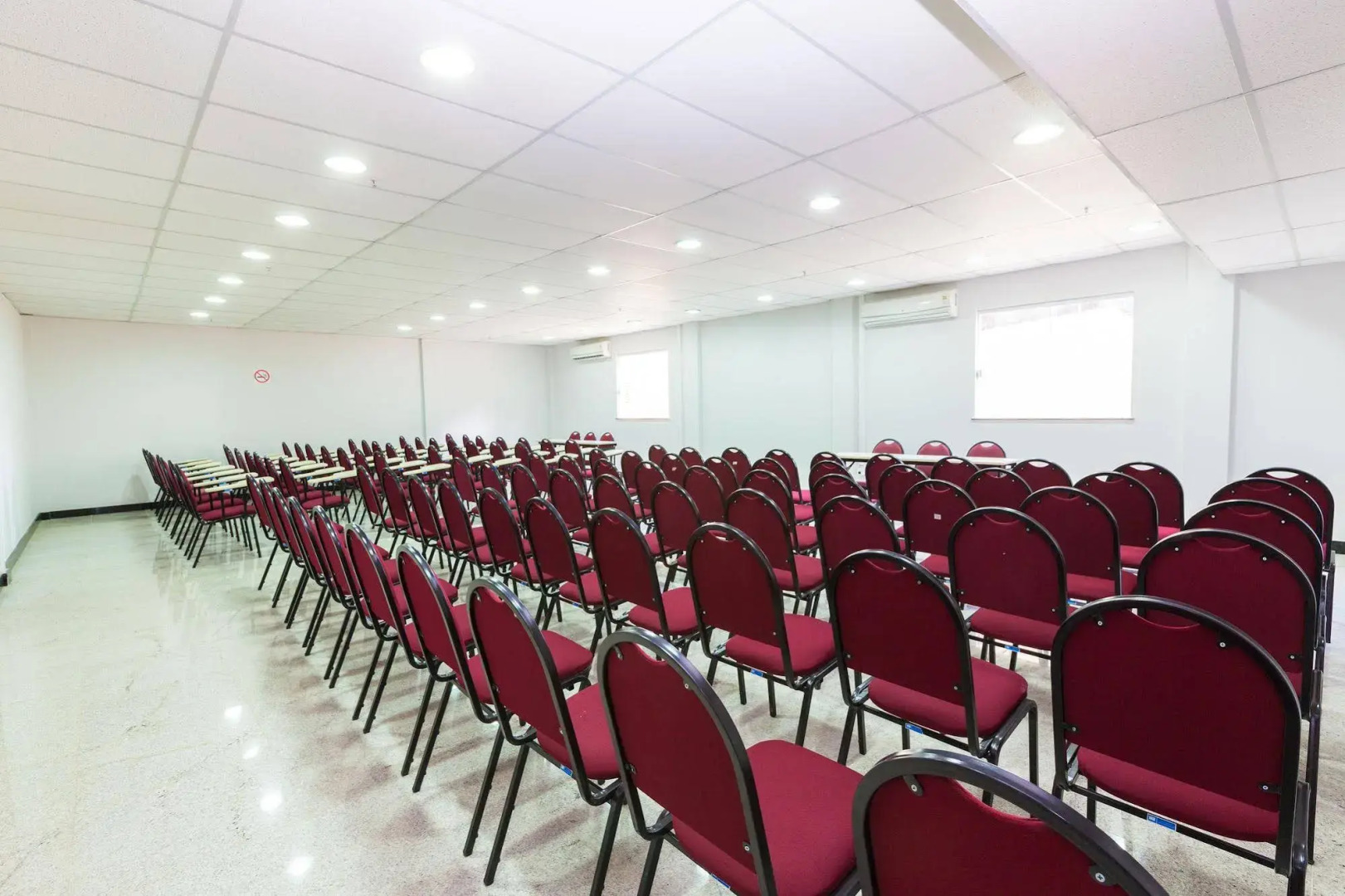 Foto - Rede Andrade Hangar