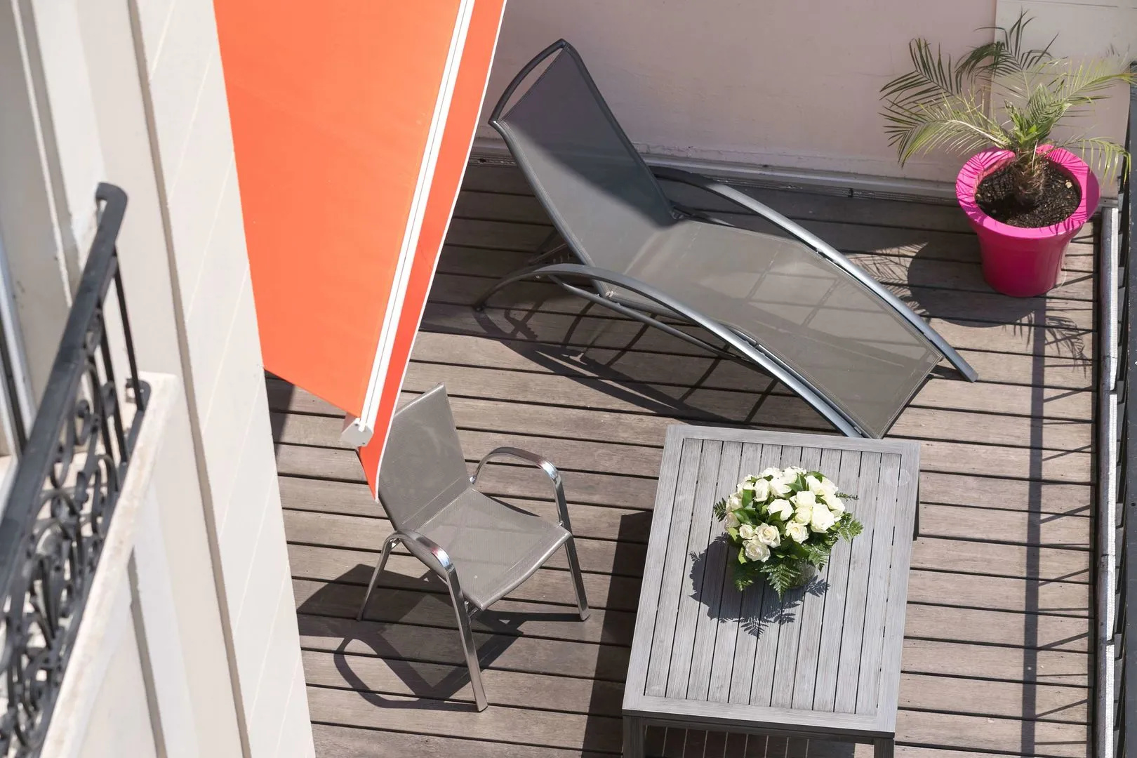 Foto - Best Western Plus Hotel Brice Garden