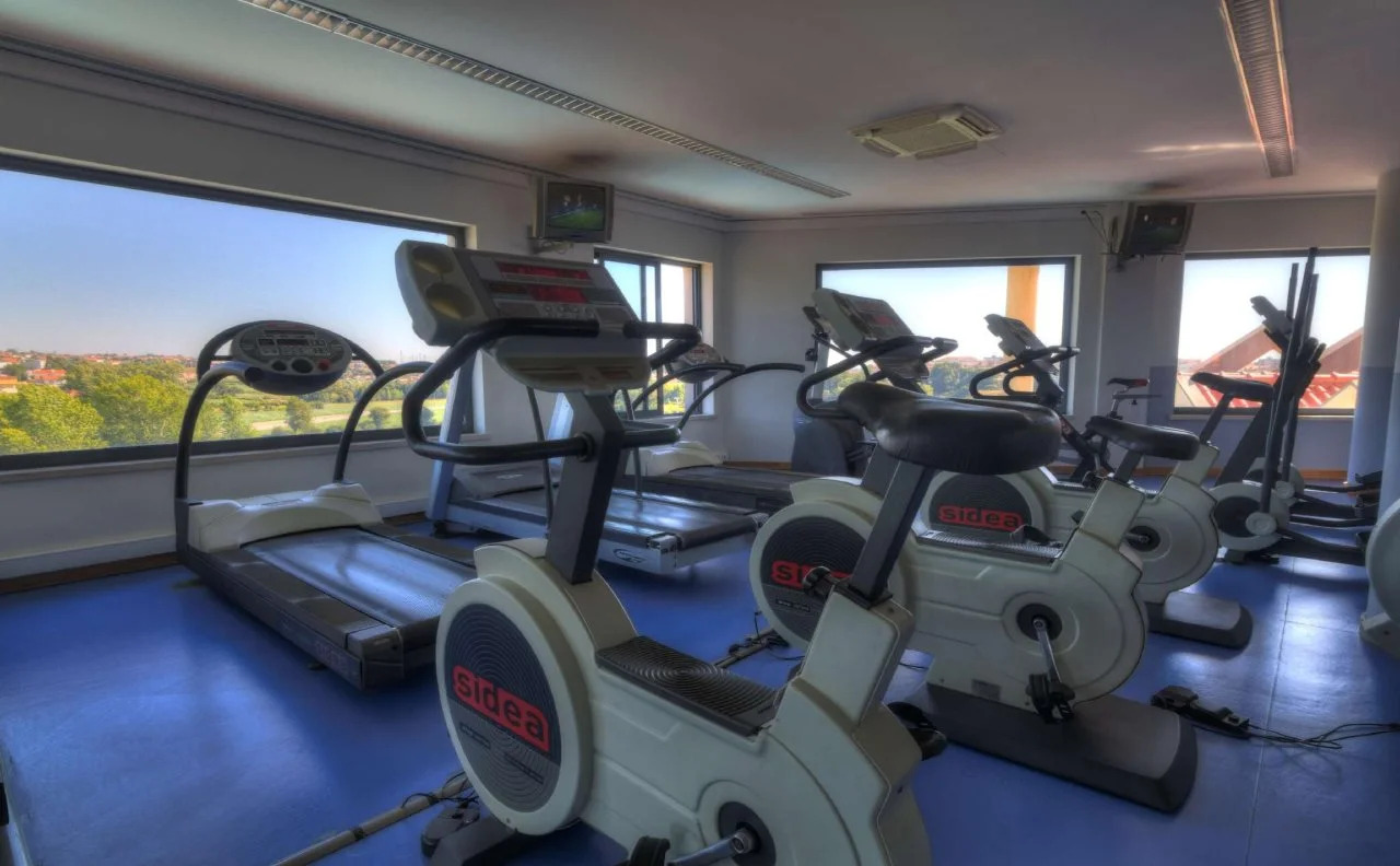 Photo - Lam Hotel Estarreja