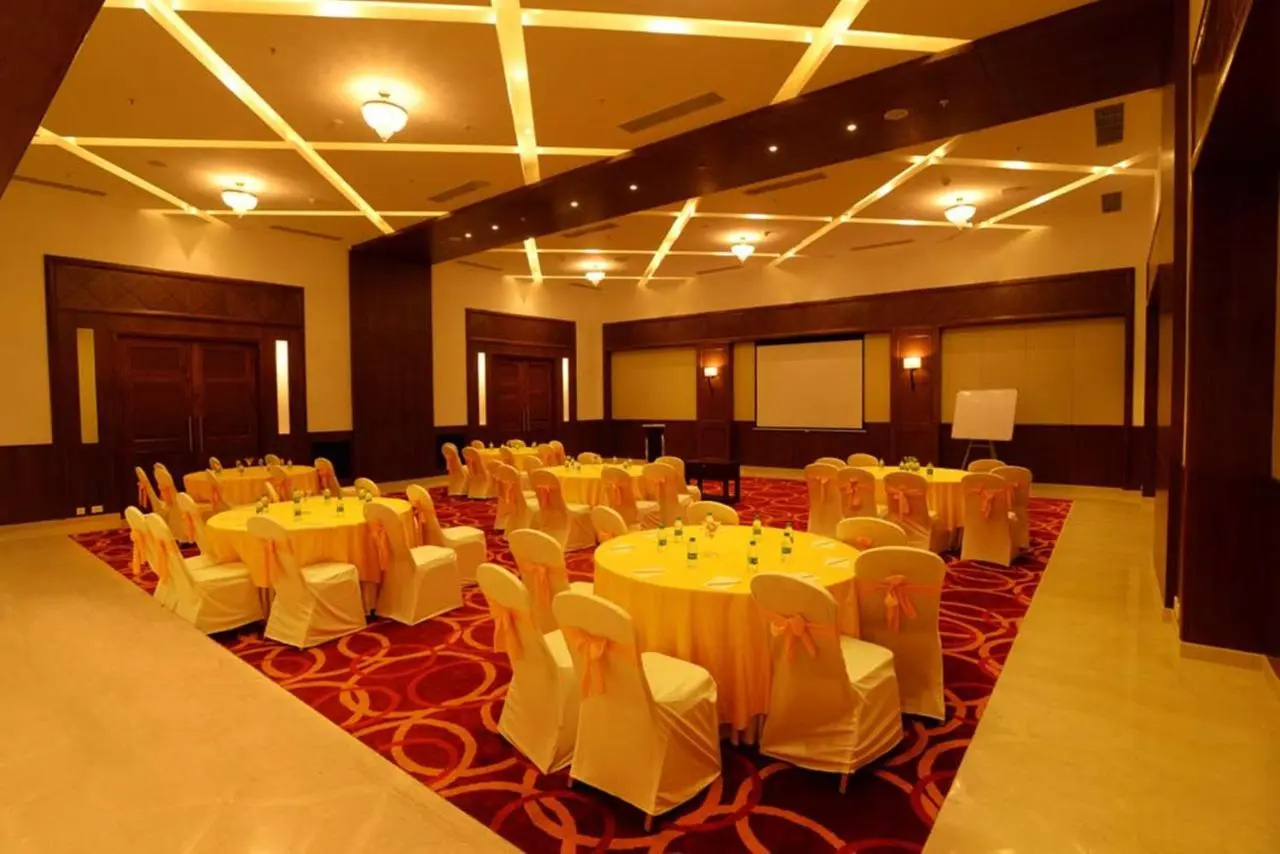 Photo - Lemon Tree Hotel Coimbatore