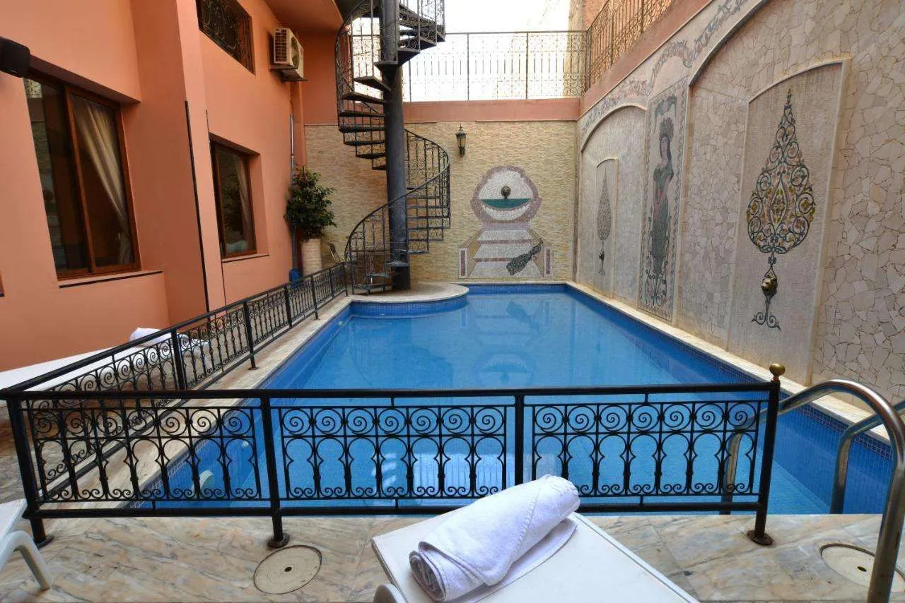 Photo - Hotel El Hadna