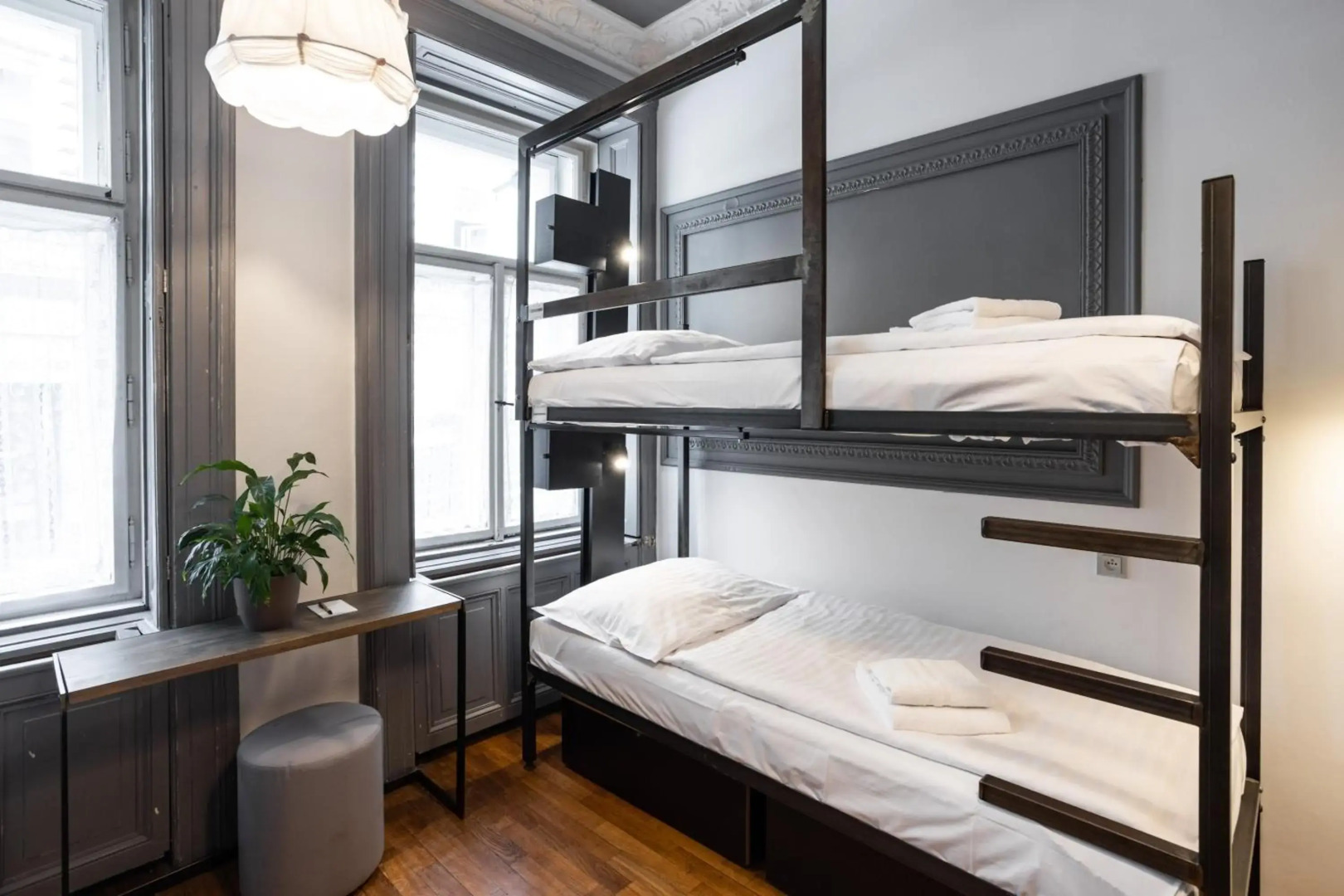 Photo - Miss Sophie's New Town & Wellness