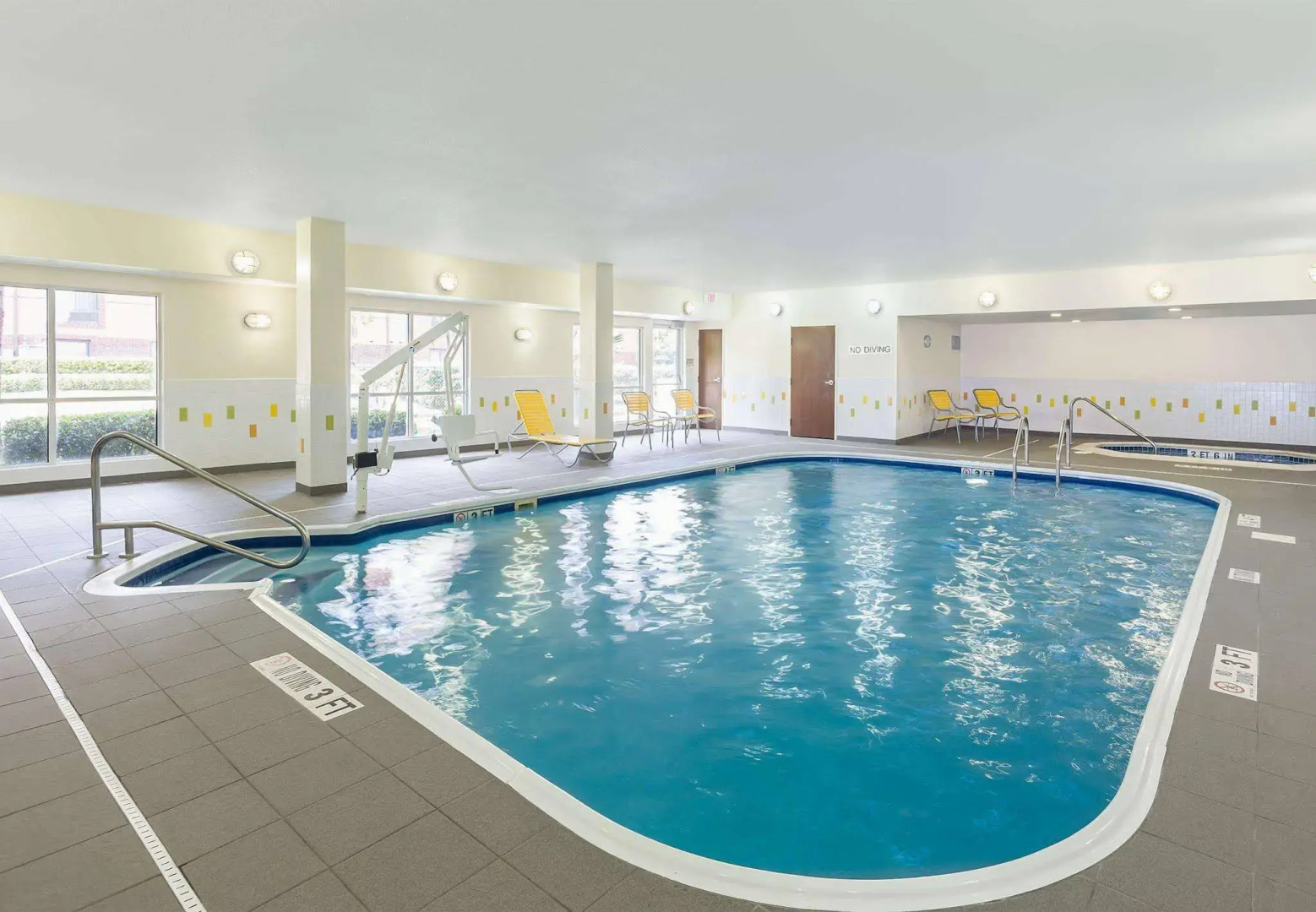 Photo - Fairfield Inn & Suites Houston Westchase