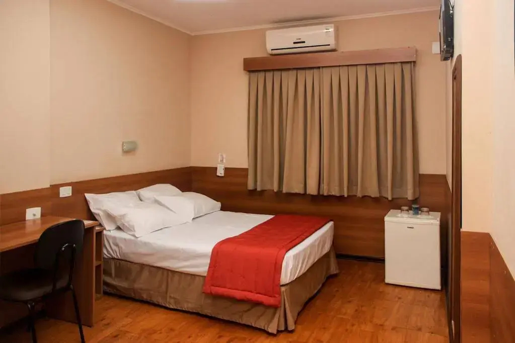 Foto - Hotel Cisne