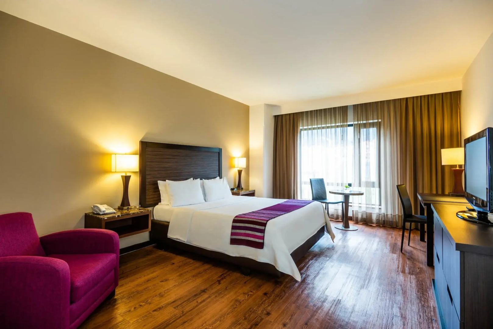 Foto - Hotel Morrison Zona Rosa