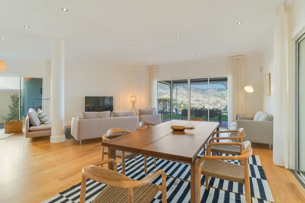 Photo - Sublime View Villa by Atlantic Holiday