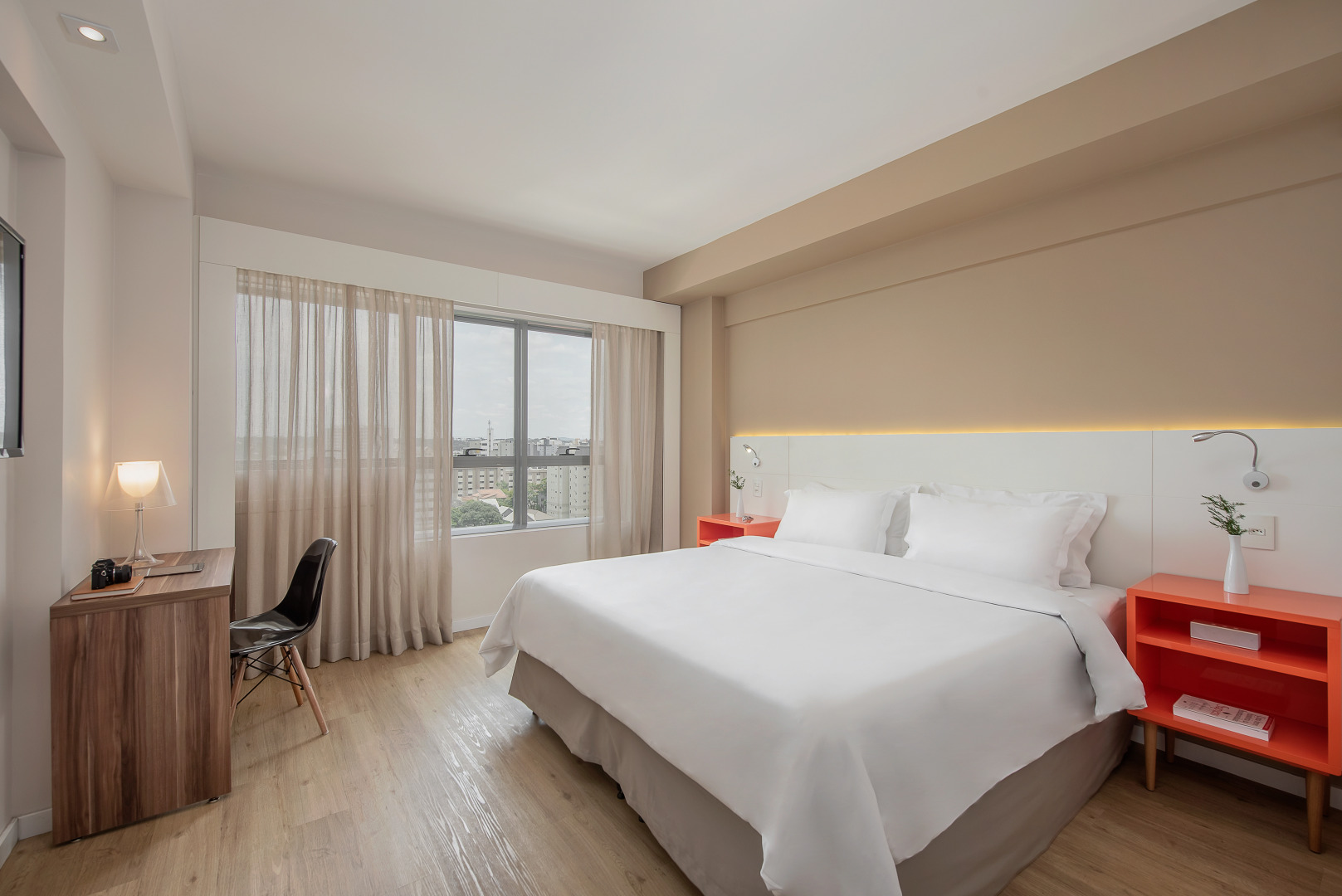 Foto - Intercity Curitiba Centro Cívico