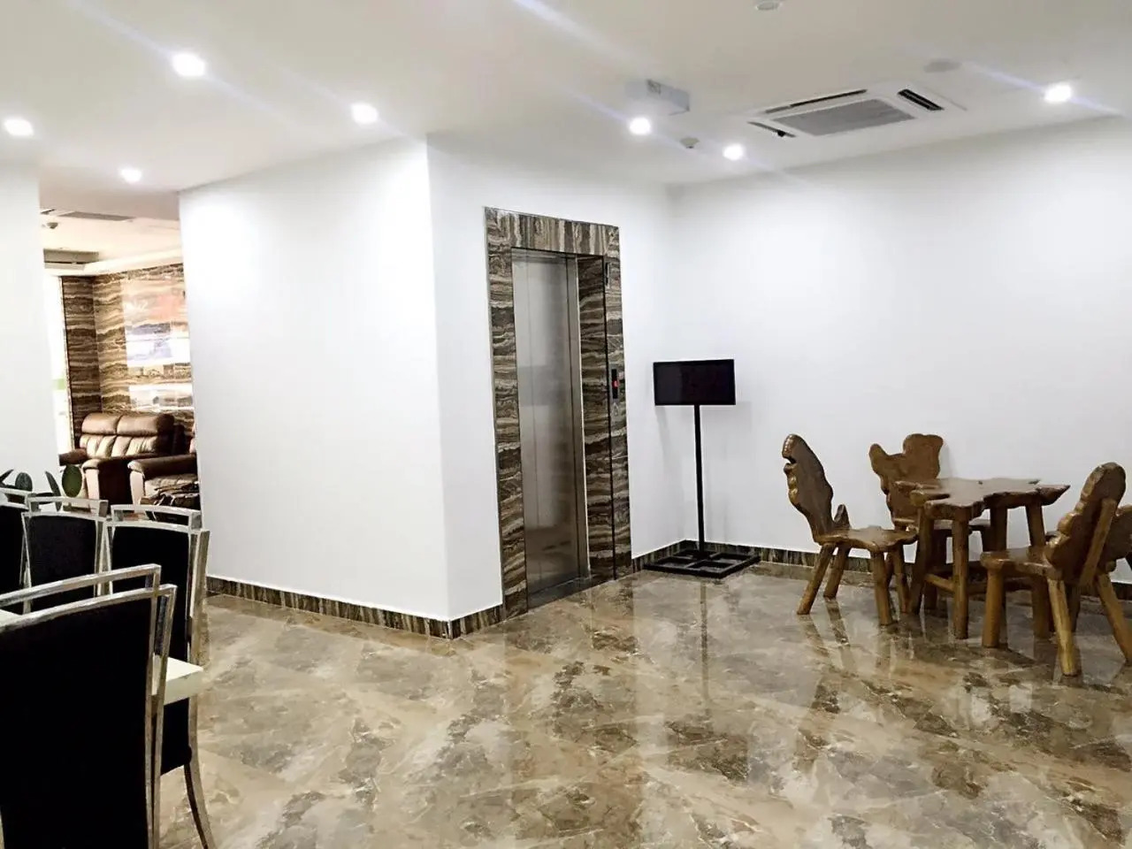 Photo - Fan Holiday Hotel