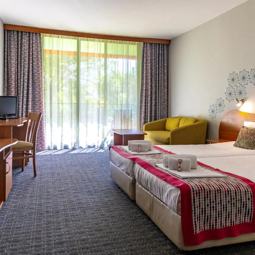 Foto - MPM Hotel Kalina Garden - All Inclusive