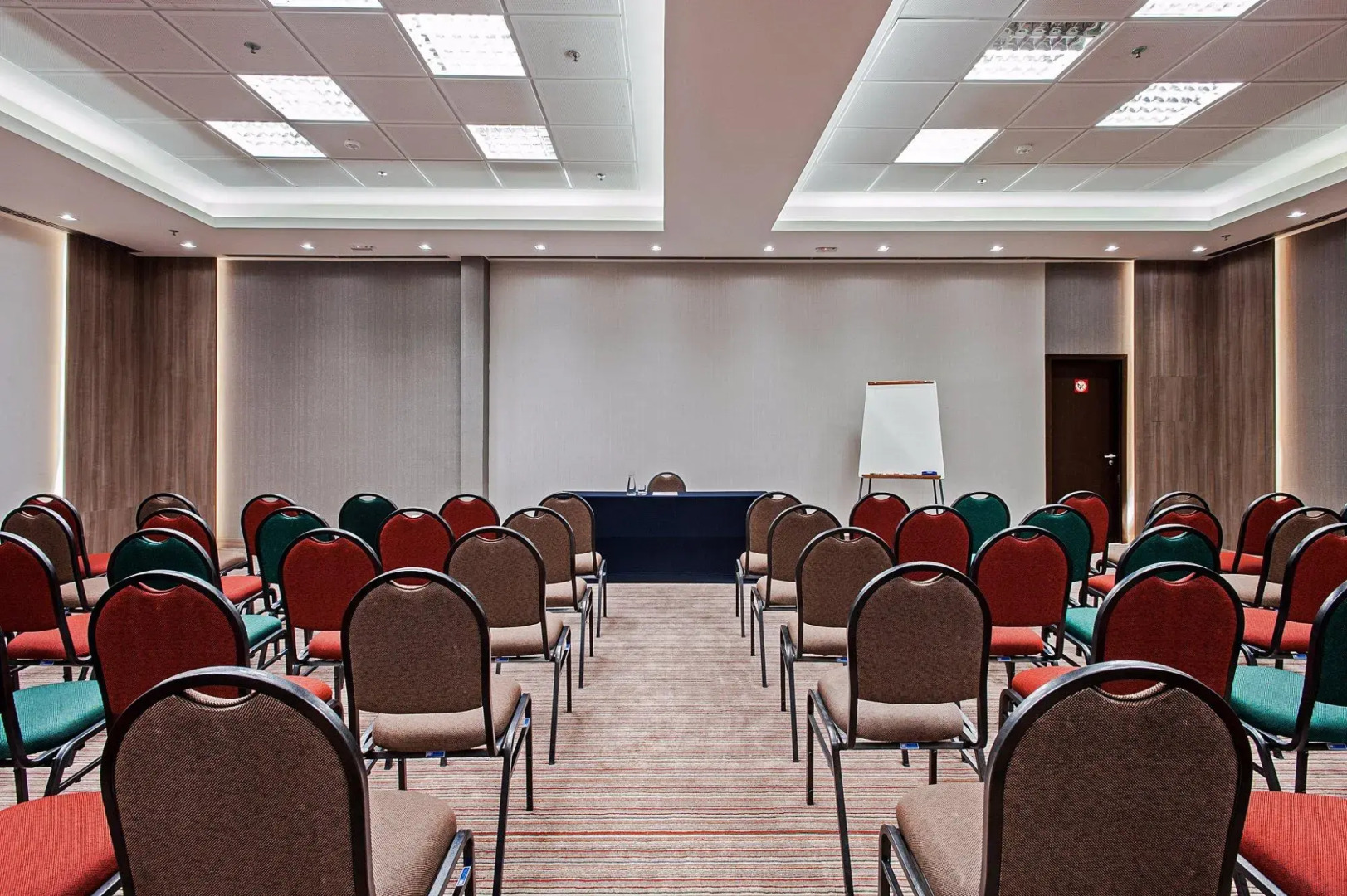 Foto - Hotel Atlantico Prime