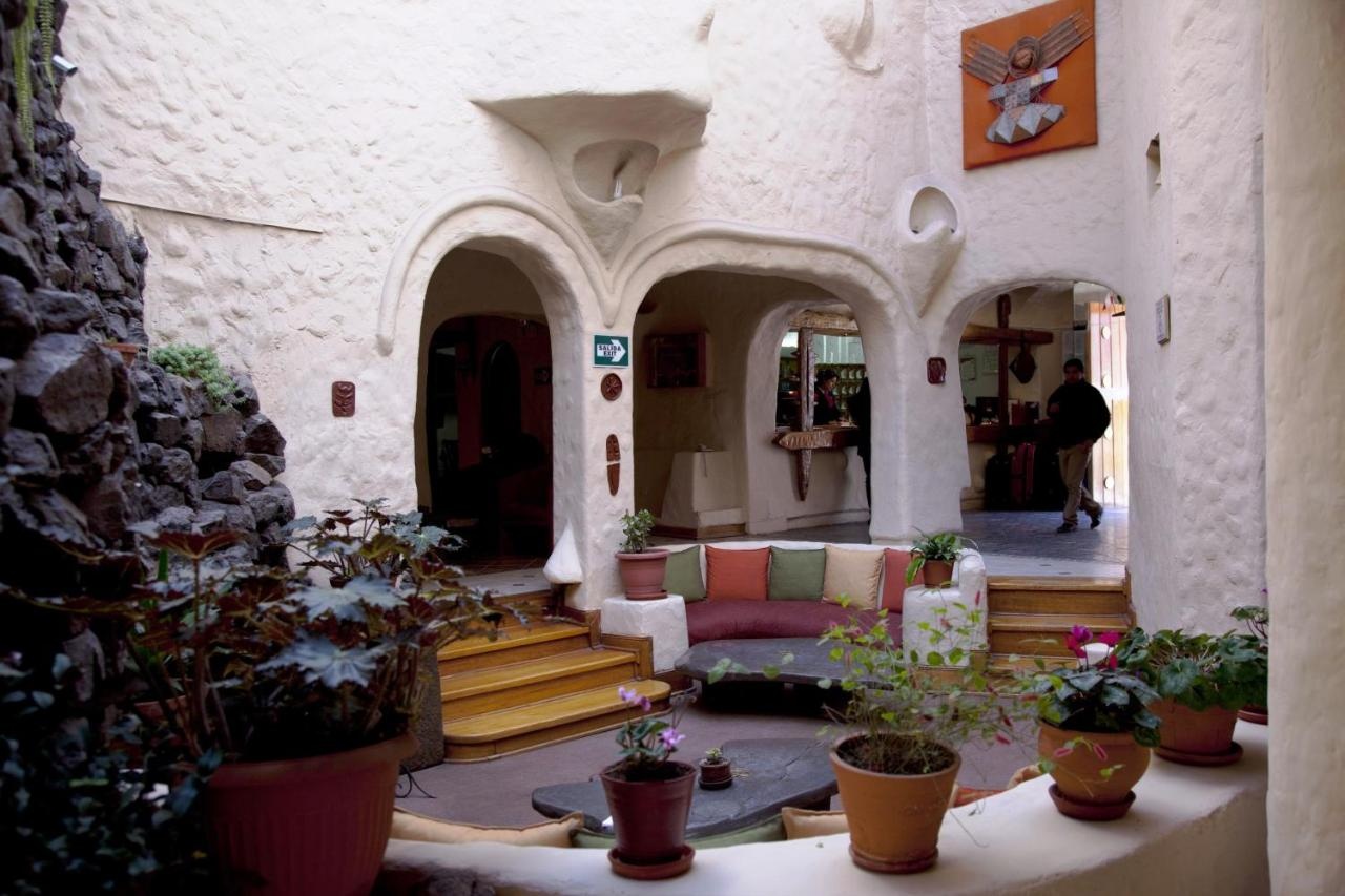Photo - San Agustin Internacional Hotel