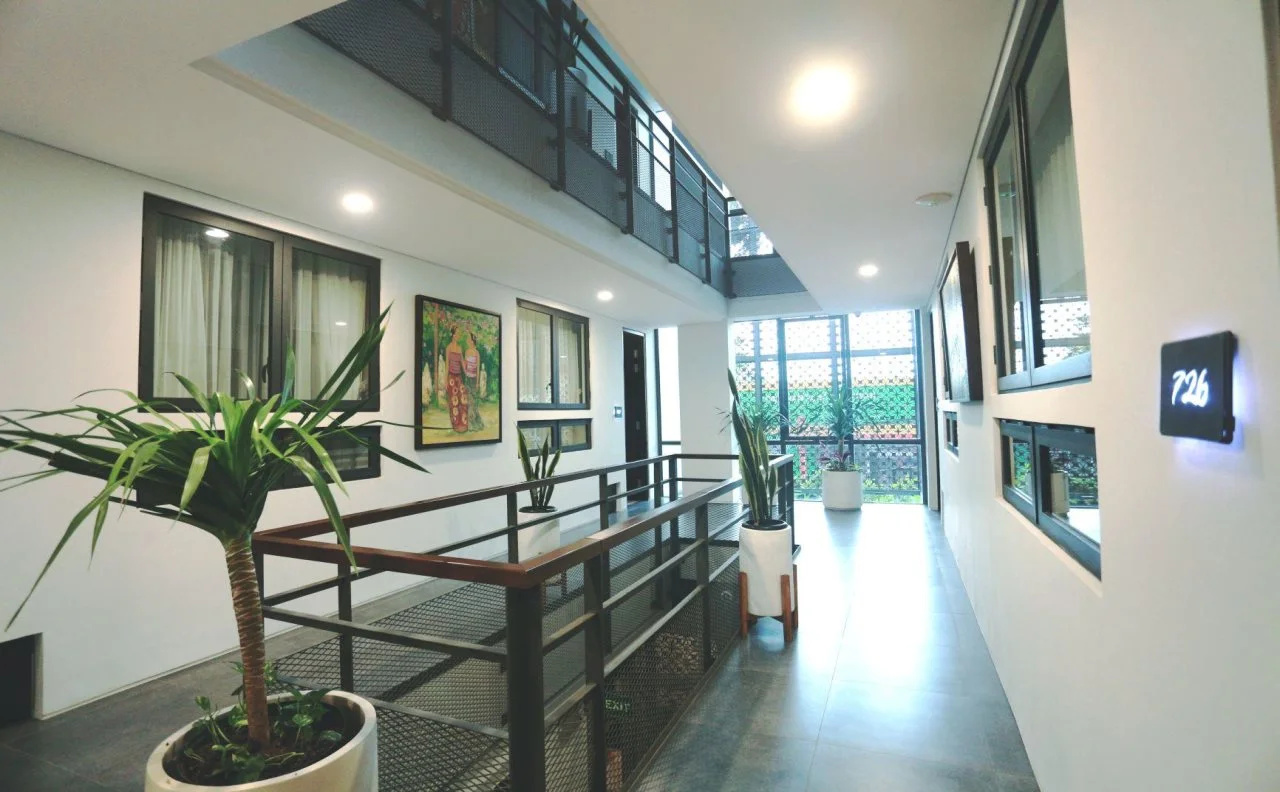 Photo - S7 Suites Gandaria