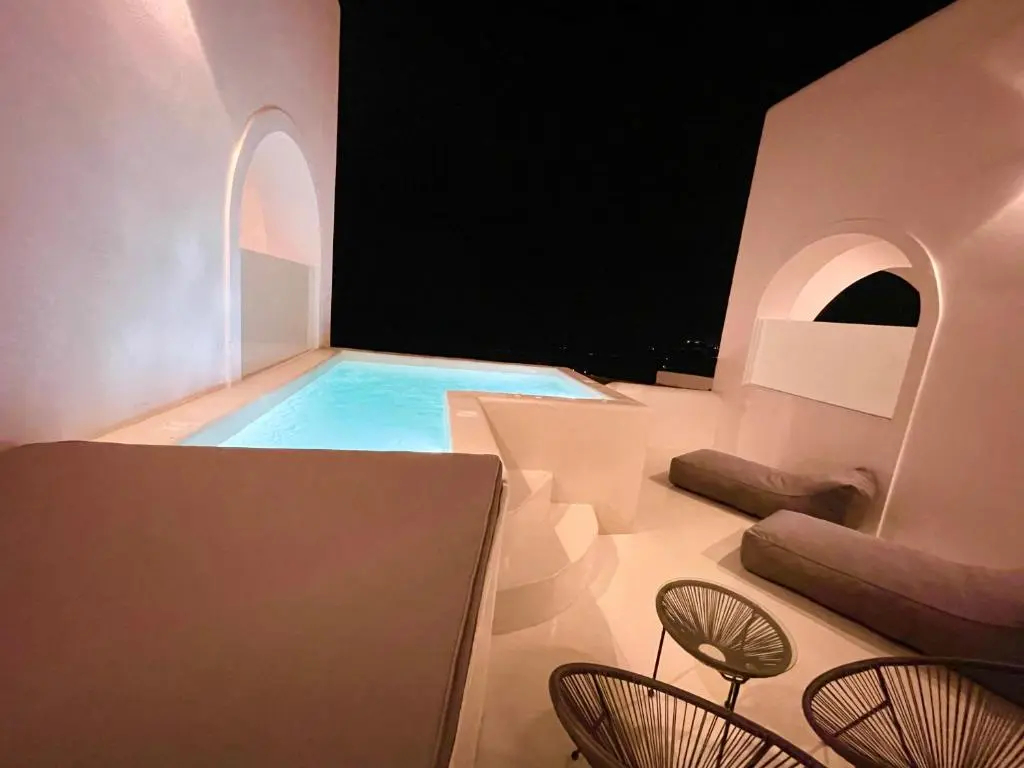 Foto - Leon Luxury Suites