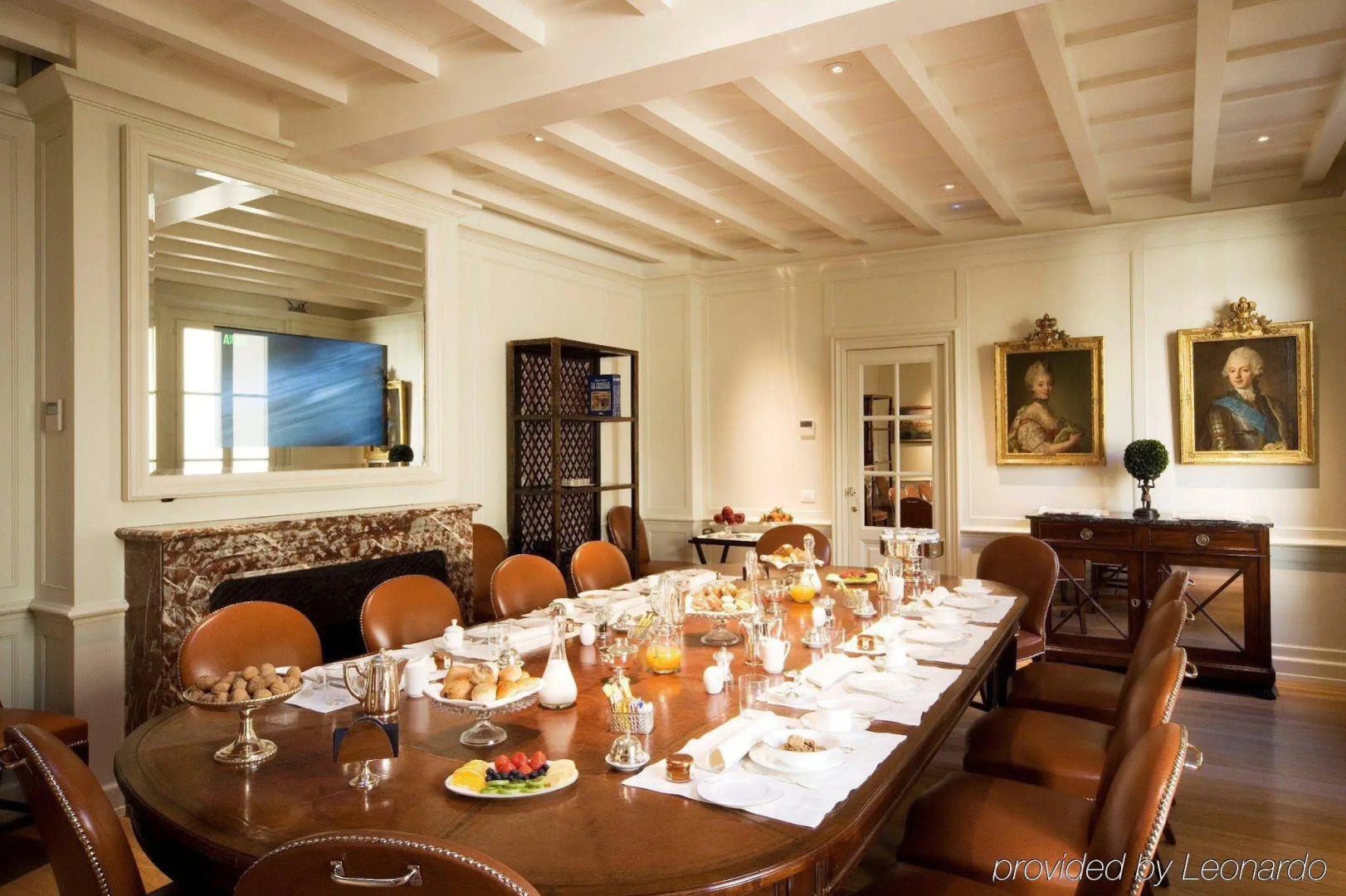 Photo - Palazzo Vecchietti - Residenza D'Epoca