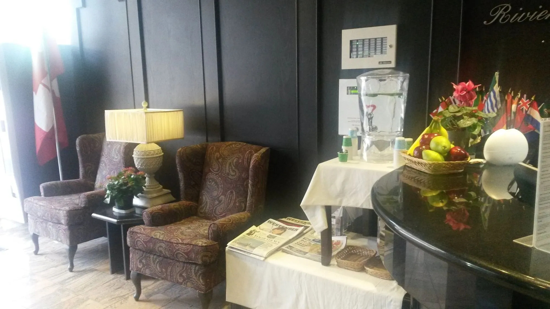 Photo - Opportune Hotel