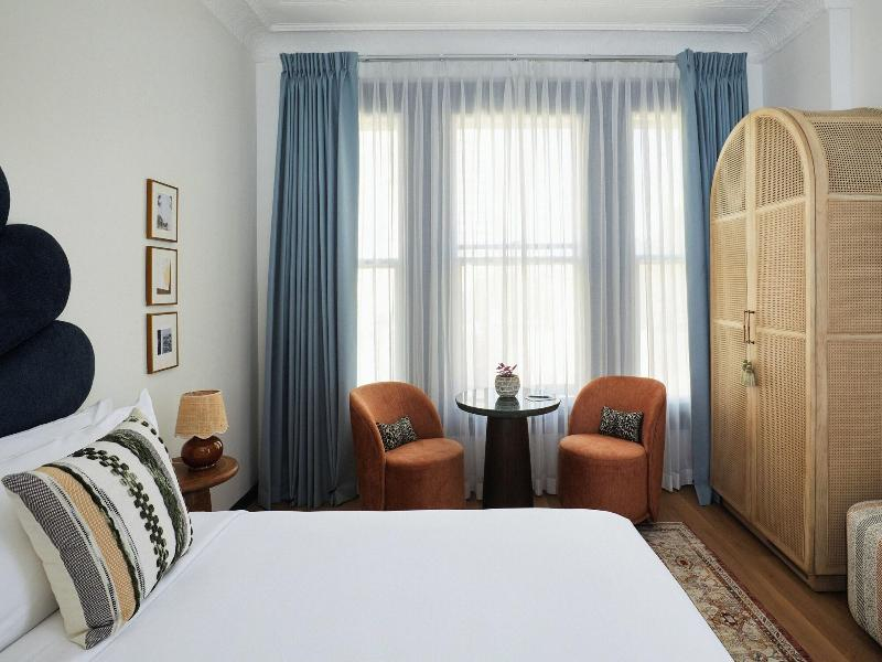 Foto - Granger Hotel San Diego Downtown Gaslamp Quarter, a Member of Design Hotels