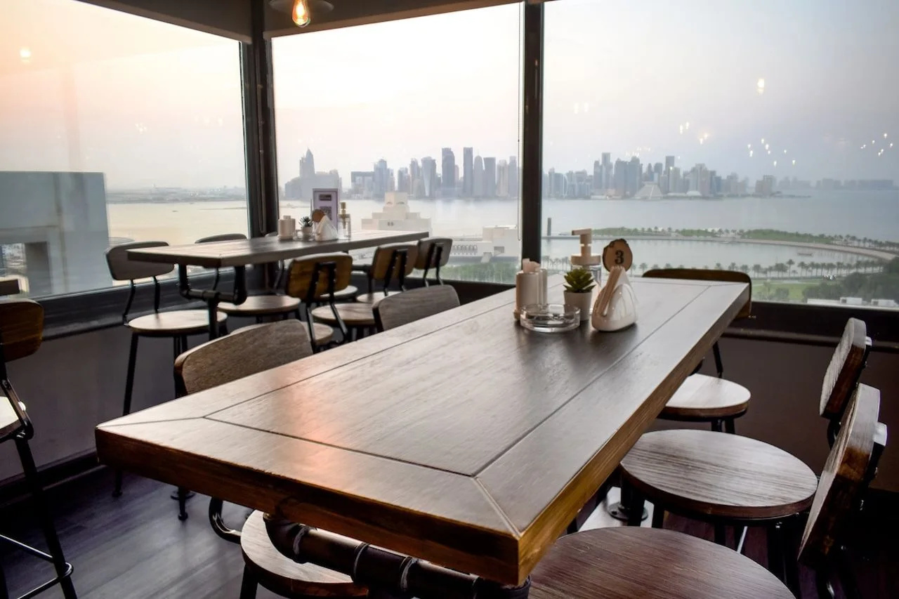 Photo - Saraya Corniche Hotel