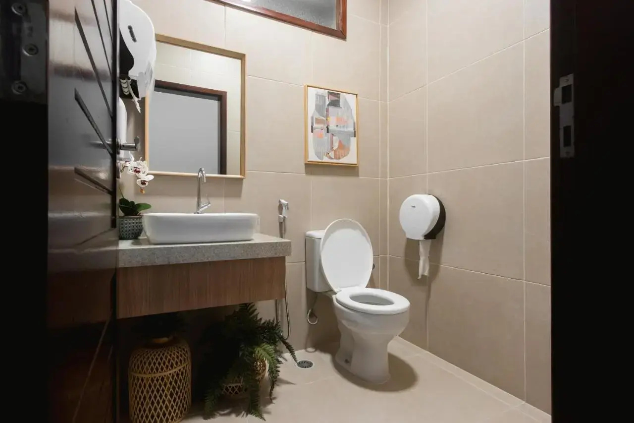 Foto - Tabaobí Smart Hotel