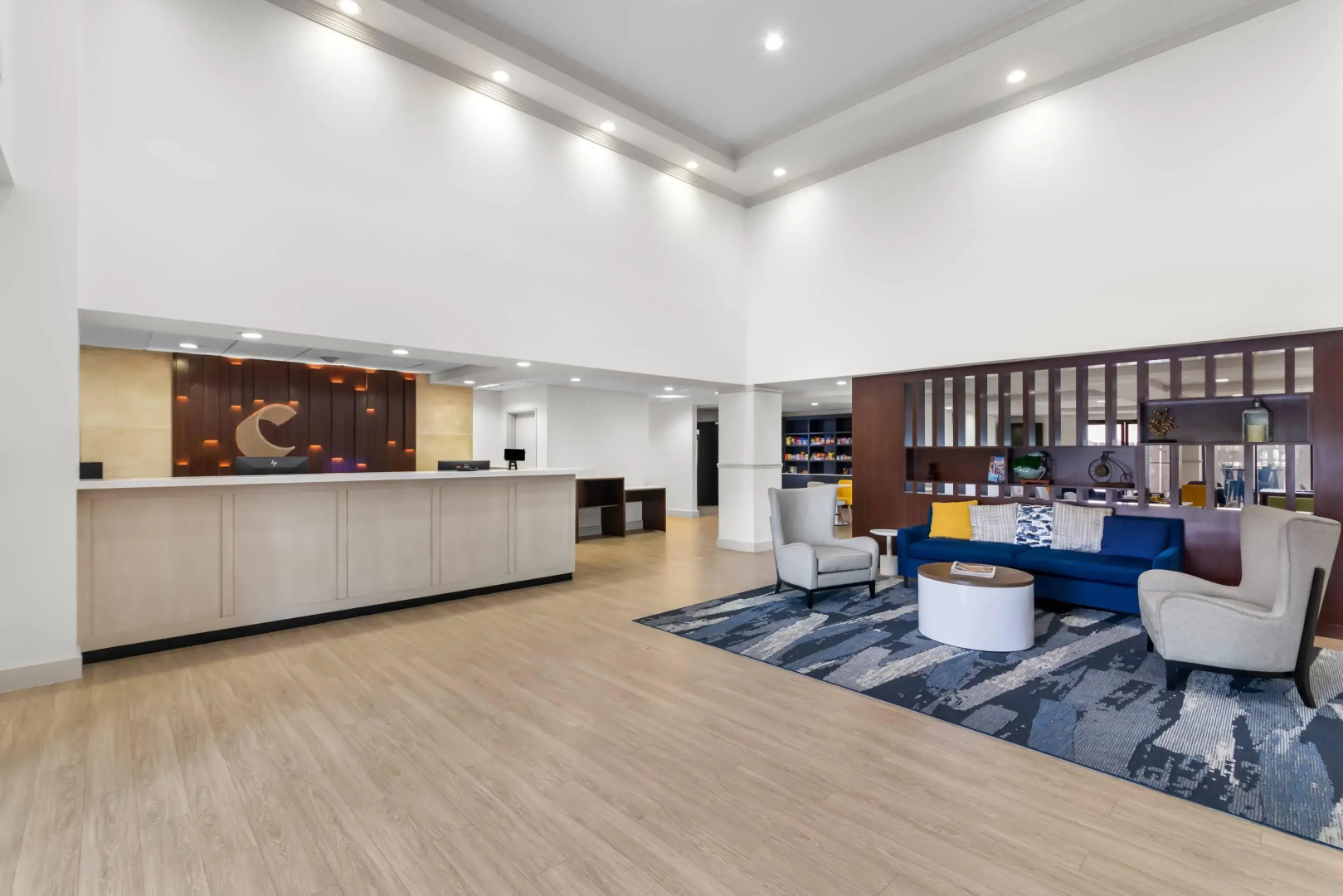 Foto - Comfort Suites Austin Airport