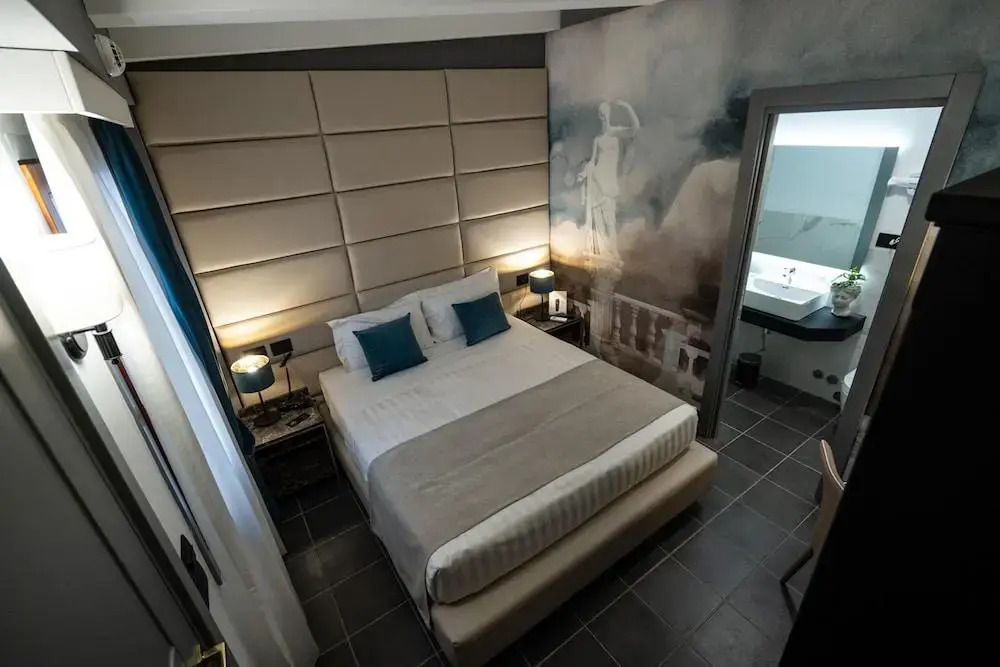 Foto - Relais Manzoni