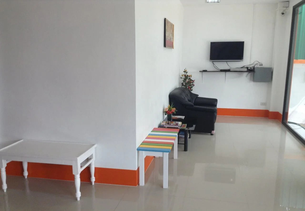 Foto - Noble U-house Chiangmai