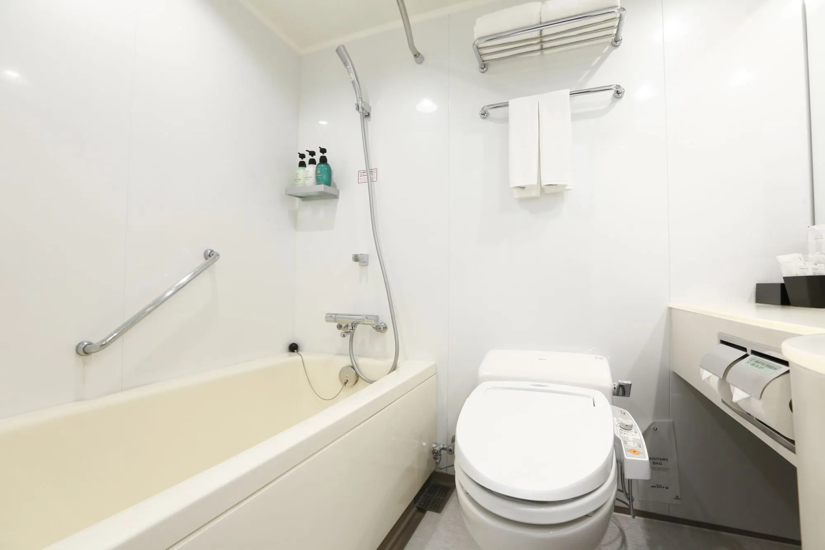 Photo - Hotel JAL City Naha