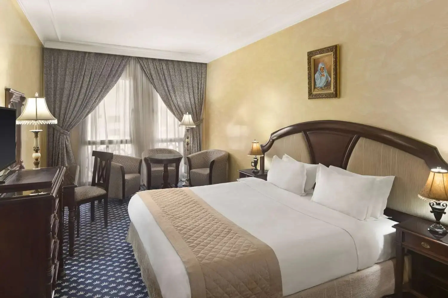Foto - Ramada By Wyndham Fes