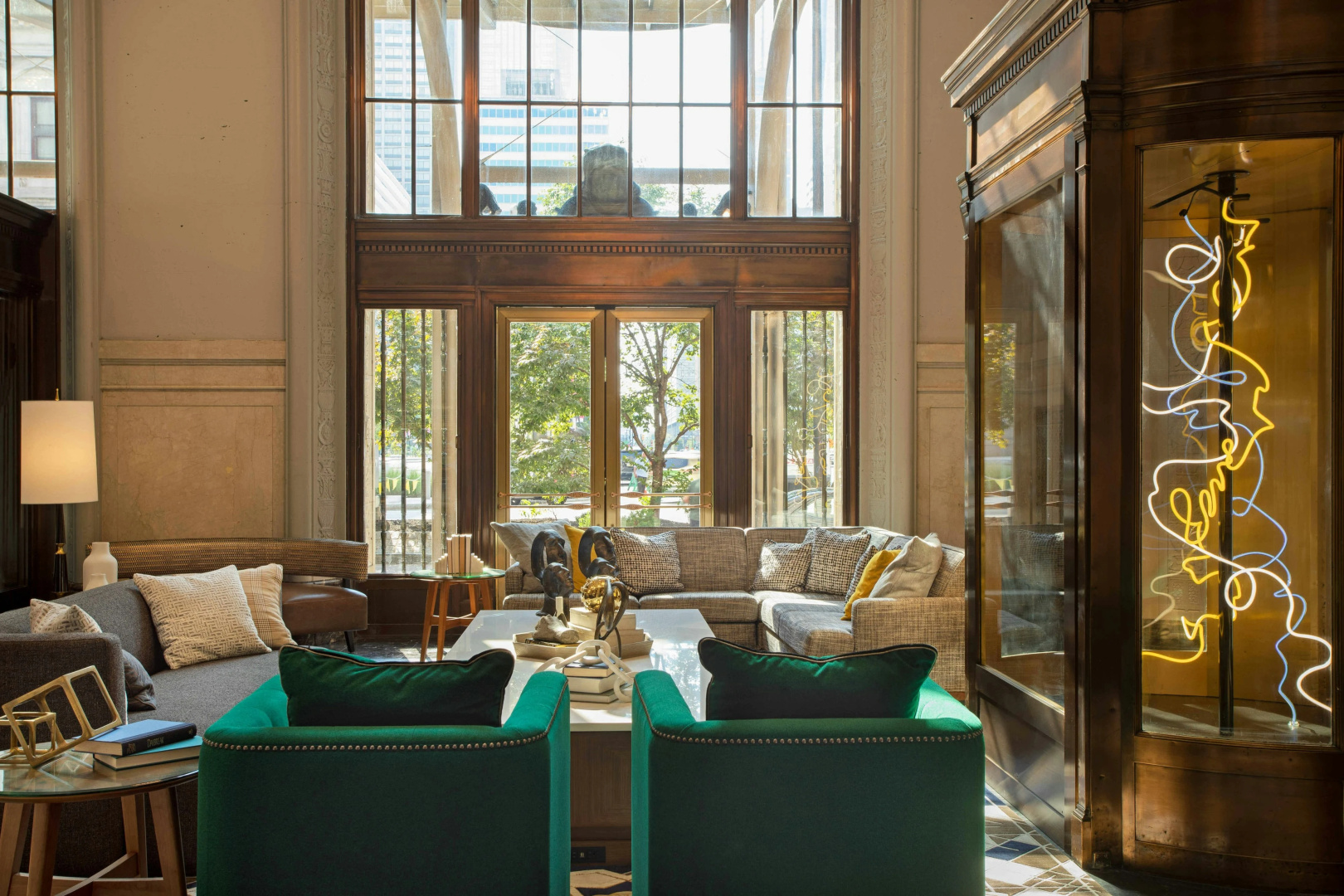 Foto - Notary hotel