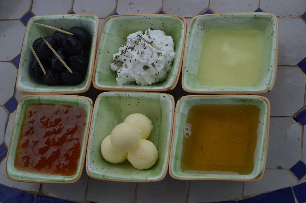 Foto - Abraj Bladi Resort