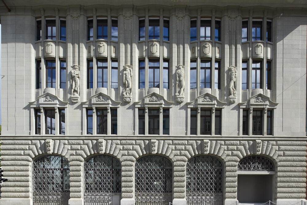 Photo - Motel One Zürich