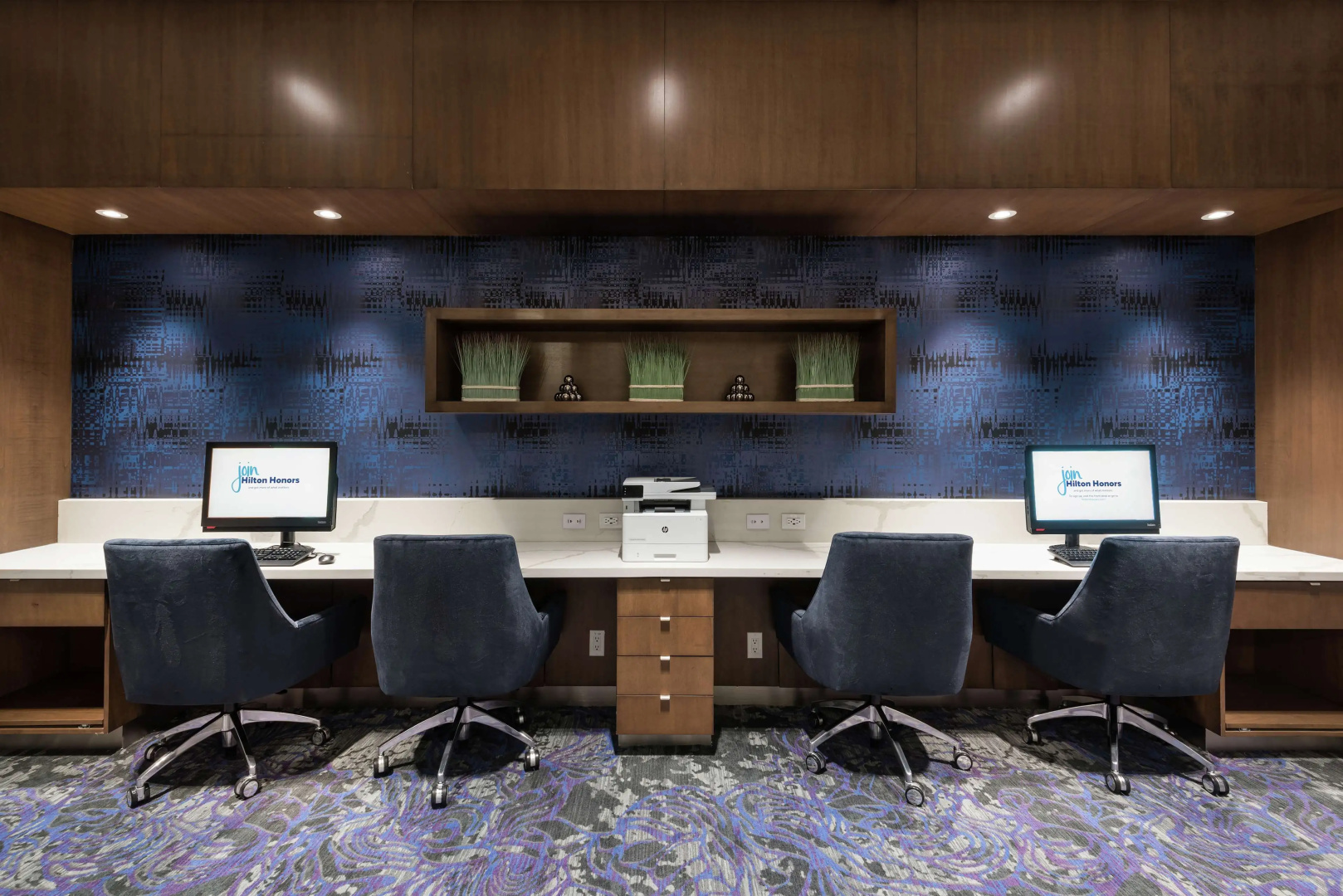 Foto - Homewood Suites by Hilton Ottawa Downtown
