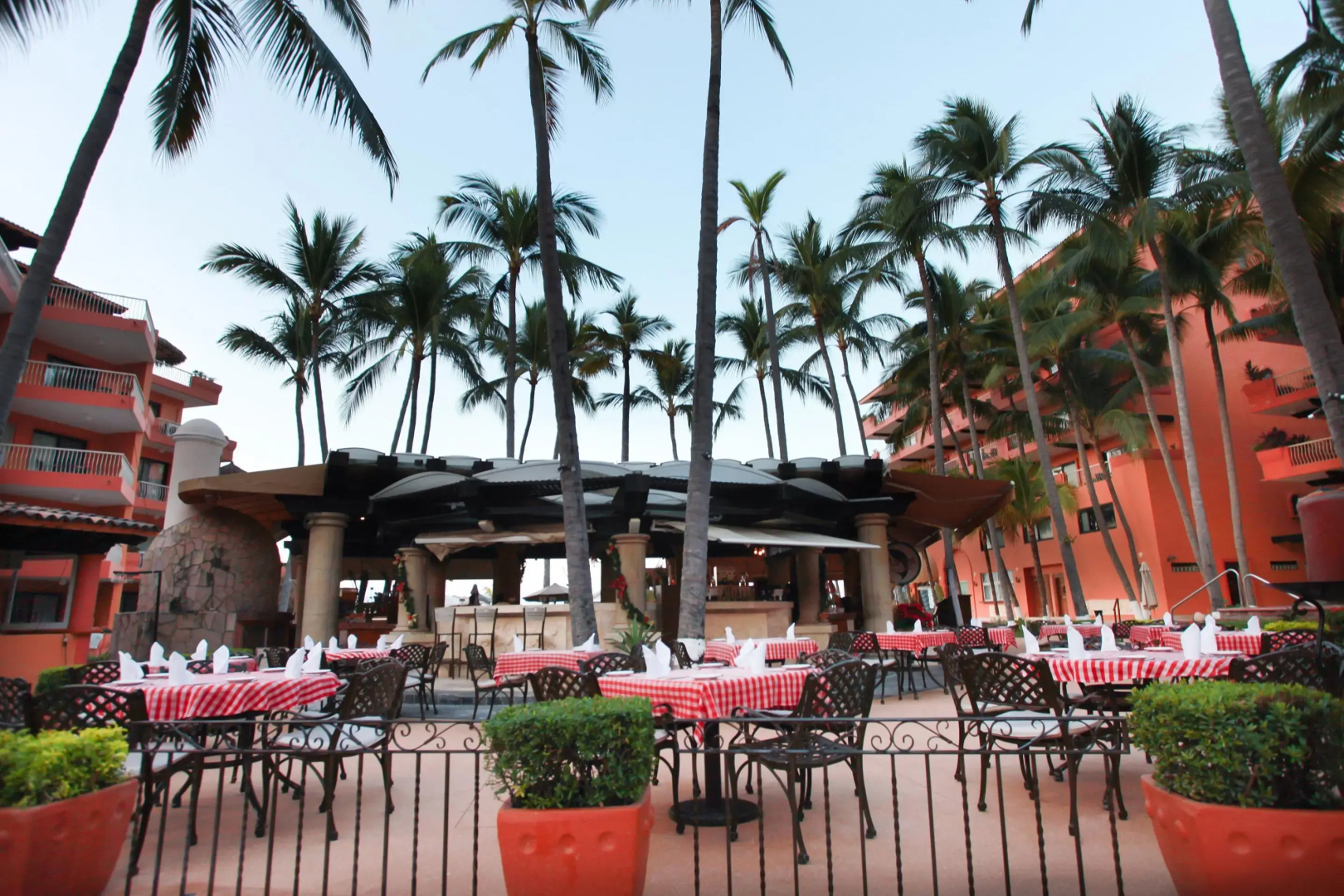 Foto - Villa del Palmar Beach Resort & Spa Puerto Vallarta