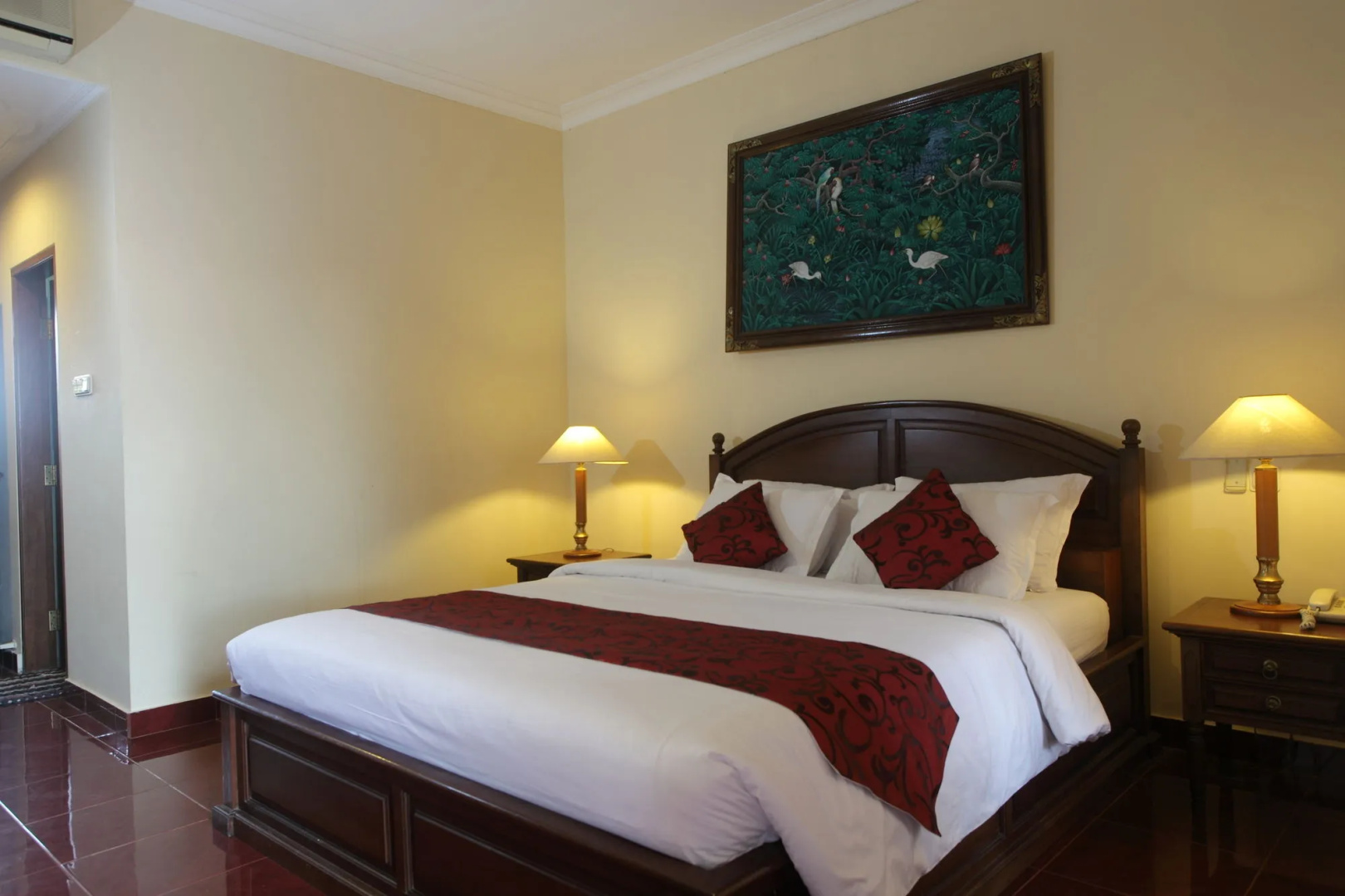 Photo - Puri Mango Hotel