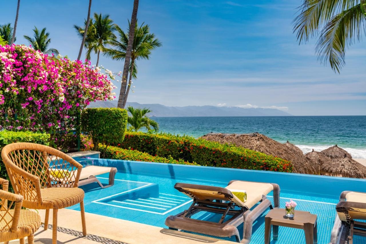 Photo - Hyatt Ziva Puerto Vallarta - All Inclusive