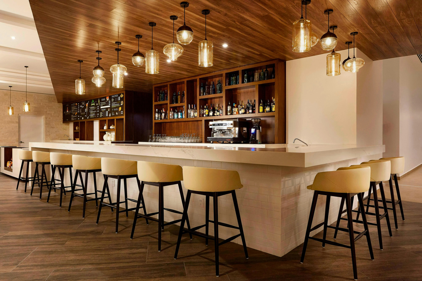 Foto - Fairfield Inn & Suites by Marriott Cancun Airport