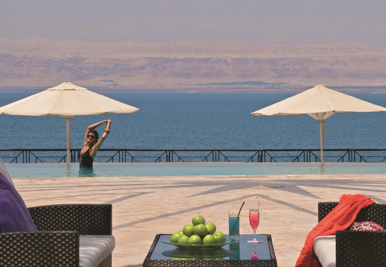 Foto - Mövenpick Resort & Spa Dead Sea