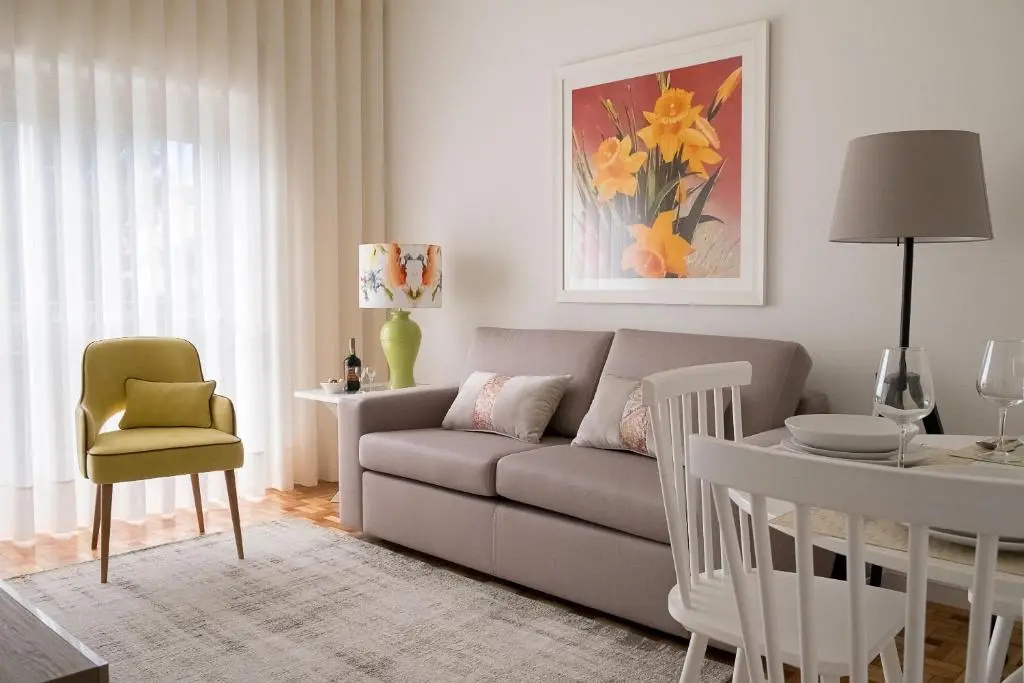 Foto - Simon Guest Apartments
