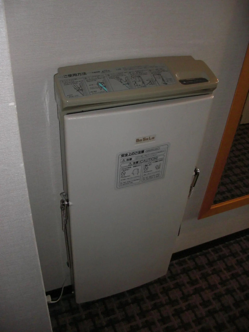 Foto - Royal Pines Hotel Urawa